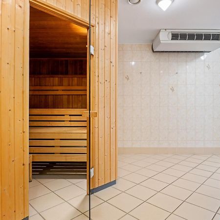 Seehof Seehof 102 Χέρινγκσντορφ Εξωτερικό φωτογραφία