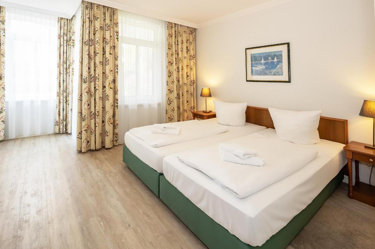 Seehof Seehof 102 Χέρινγκσντορφ Εξωτερικό φωτογραφία