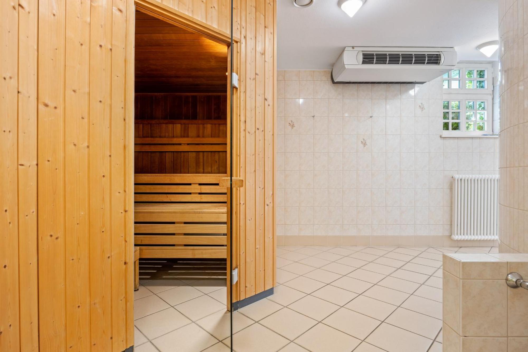 Seehof Seehof 102 Χέρινγκσντορφ Εξωτερικό φωτογραφία